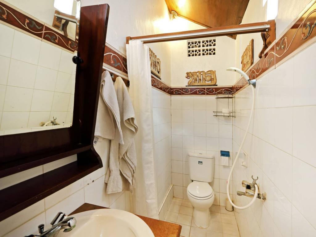 Villa Riddi Seminyak Zewnętrze zdjęcie