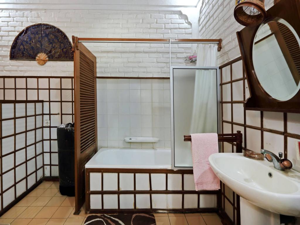 Villa Riddi Seminyak Zewnętrze zdjęcie