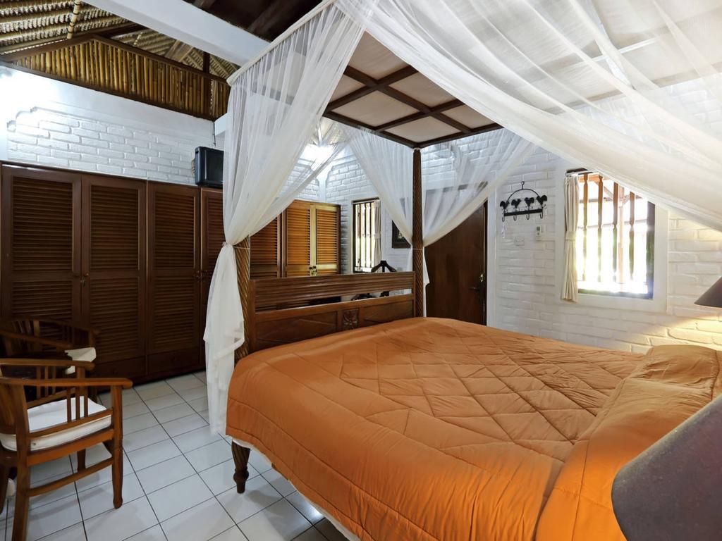 Villa Riddi Seminyak Zewnętrze zdjęcie