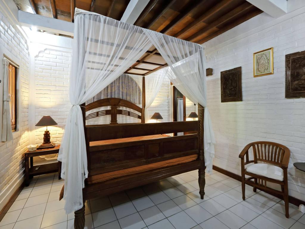 Villa Riddi Seminyak Zewnętrze zdjęcie