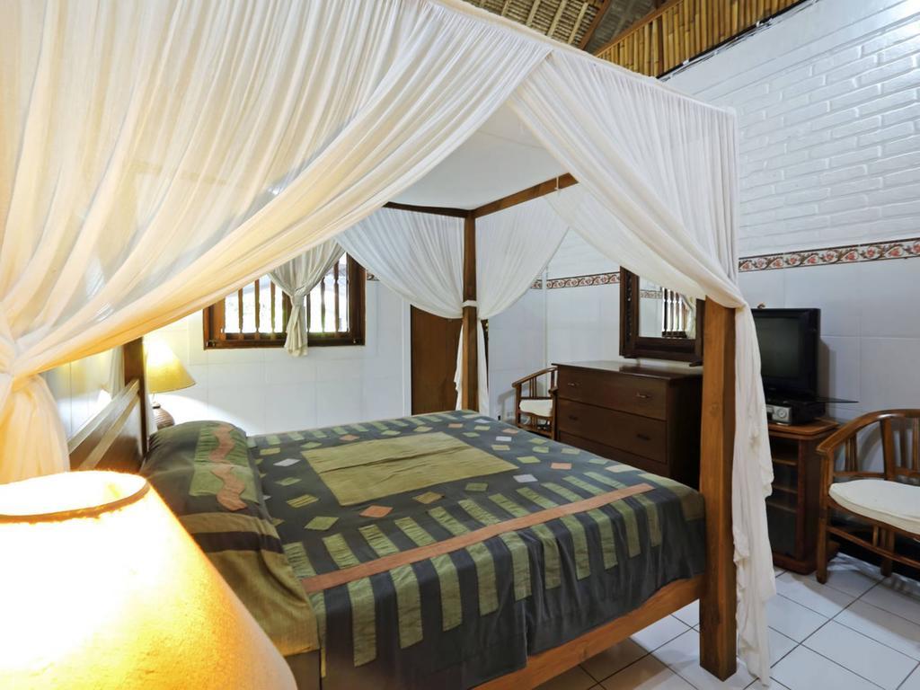 Villa Riddi Seminyak Zewnętrze zdjęcie