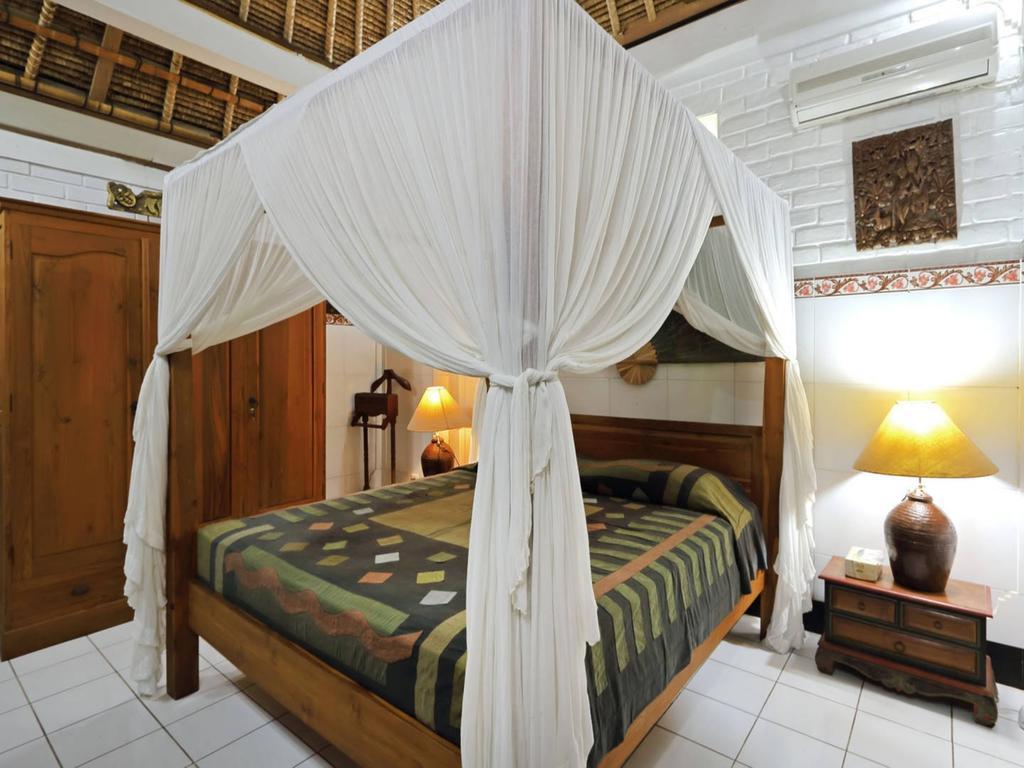 Villa Riddi Seminyak Zewnętrze zdjęcie
