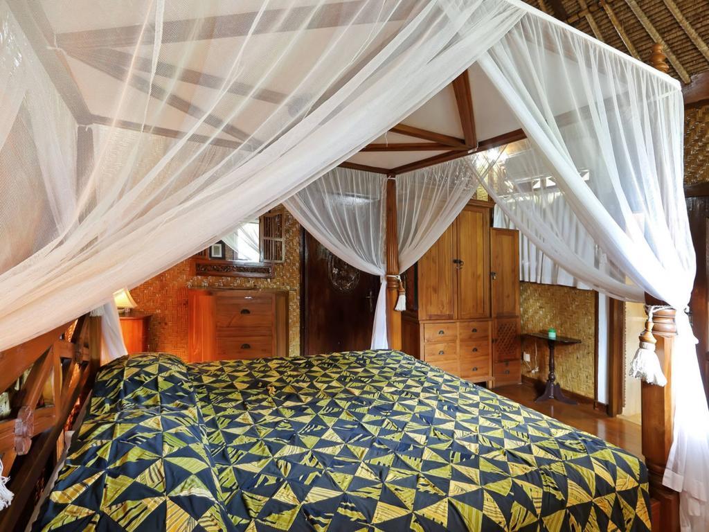 Villa Riddi Seminyak Zewnętrze zdjęcie
