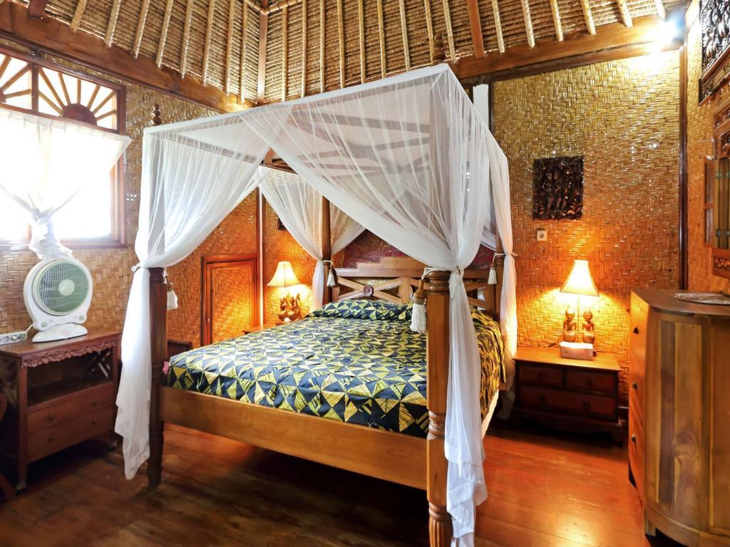 Villa Riddi Seminyak Zewnętrze zdjęcie