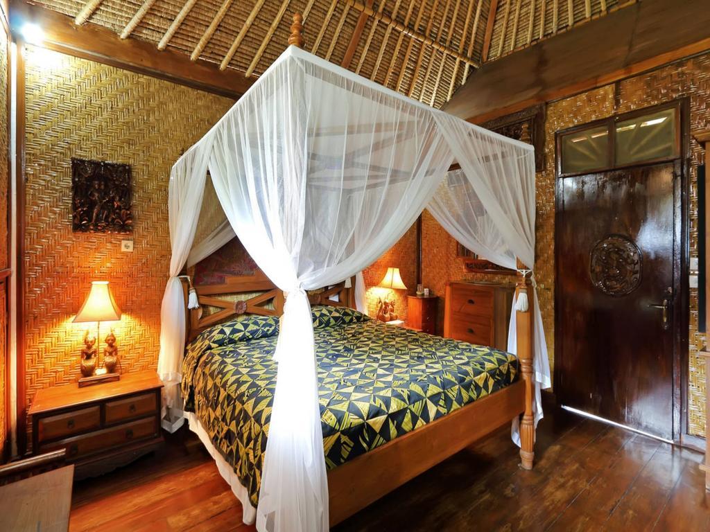Villa Riddi Seminyak Zewnętrze zdjęcie