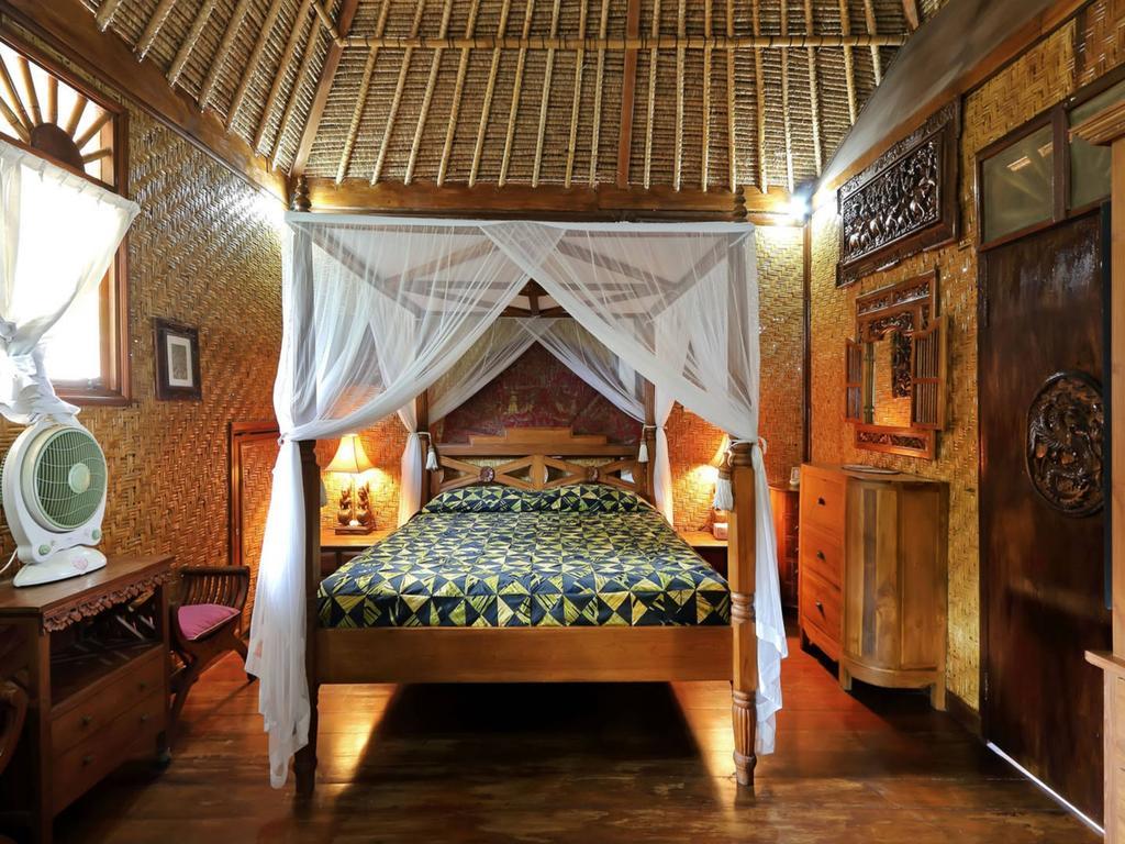 Villa Riddi Seminyak Zewnętrze zdjęcie
