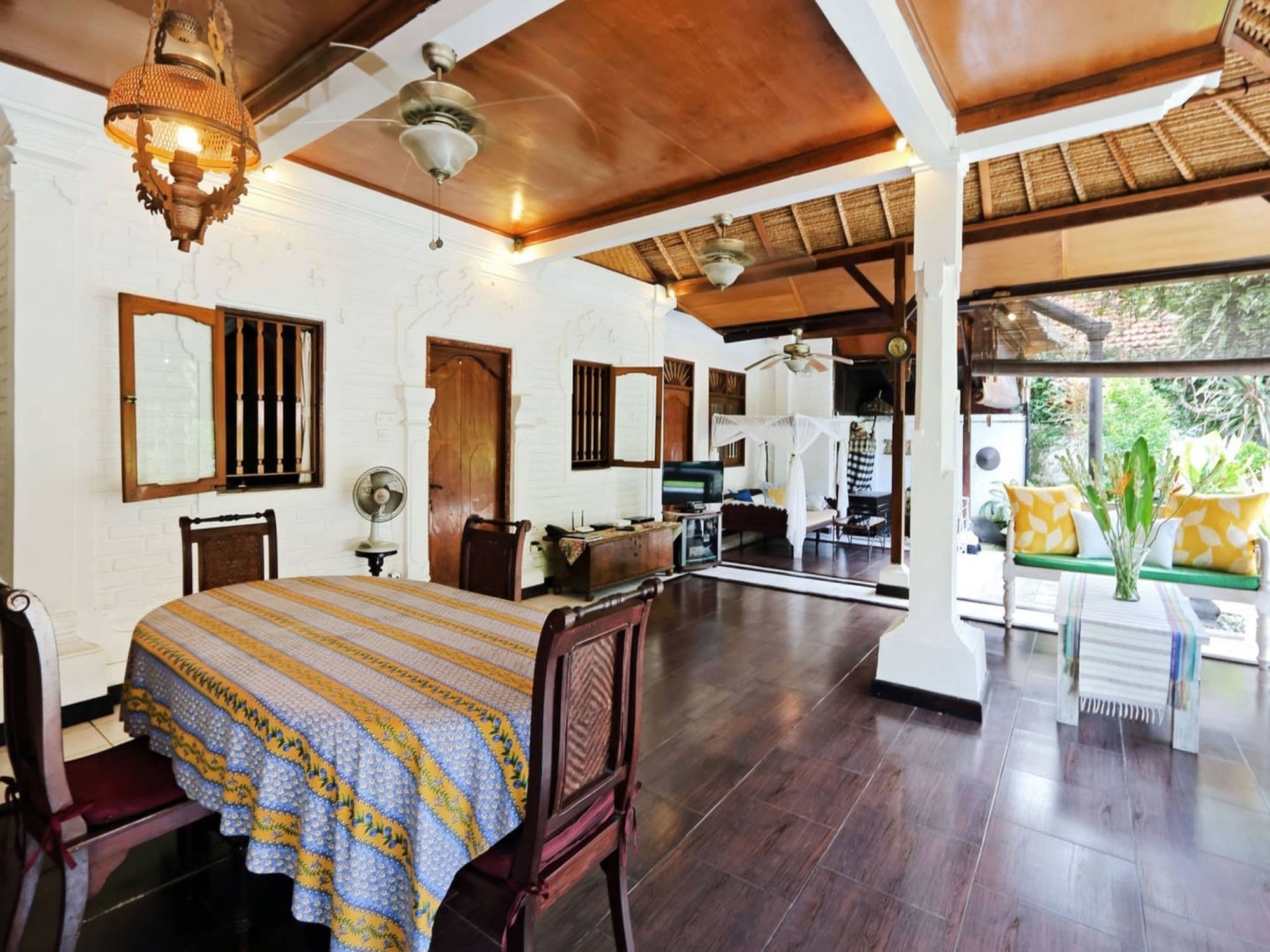 Villa Riddi Seminyak Zewnętrze zdjęcie